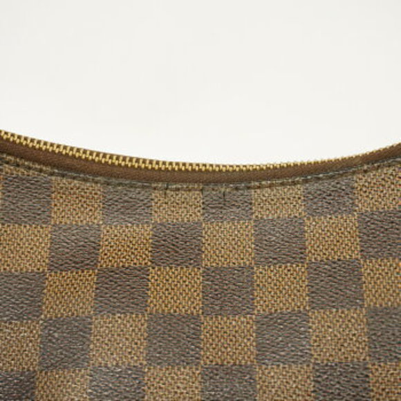 Louis Vuitton Damier Bloomsbury PM Shoulder Bag - Picture 6 of 11